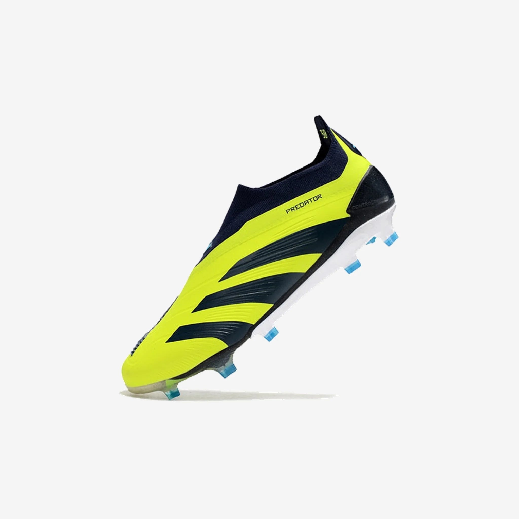 Chuteira Campo Adidas Predator Accuracy + Fg