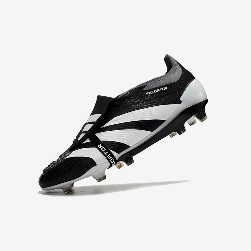 Chuteira Campo Adidas Predator Elite Tongue Fg (2)