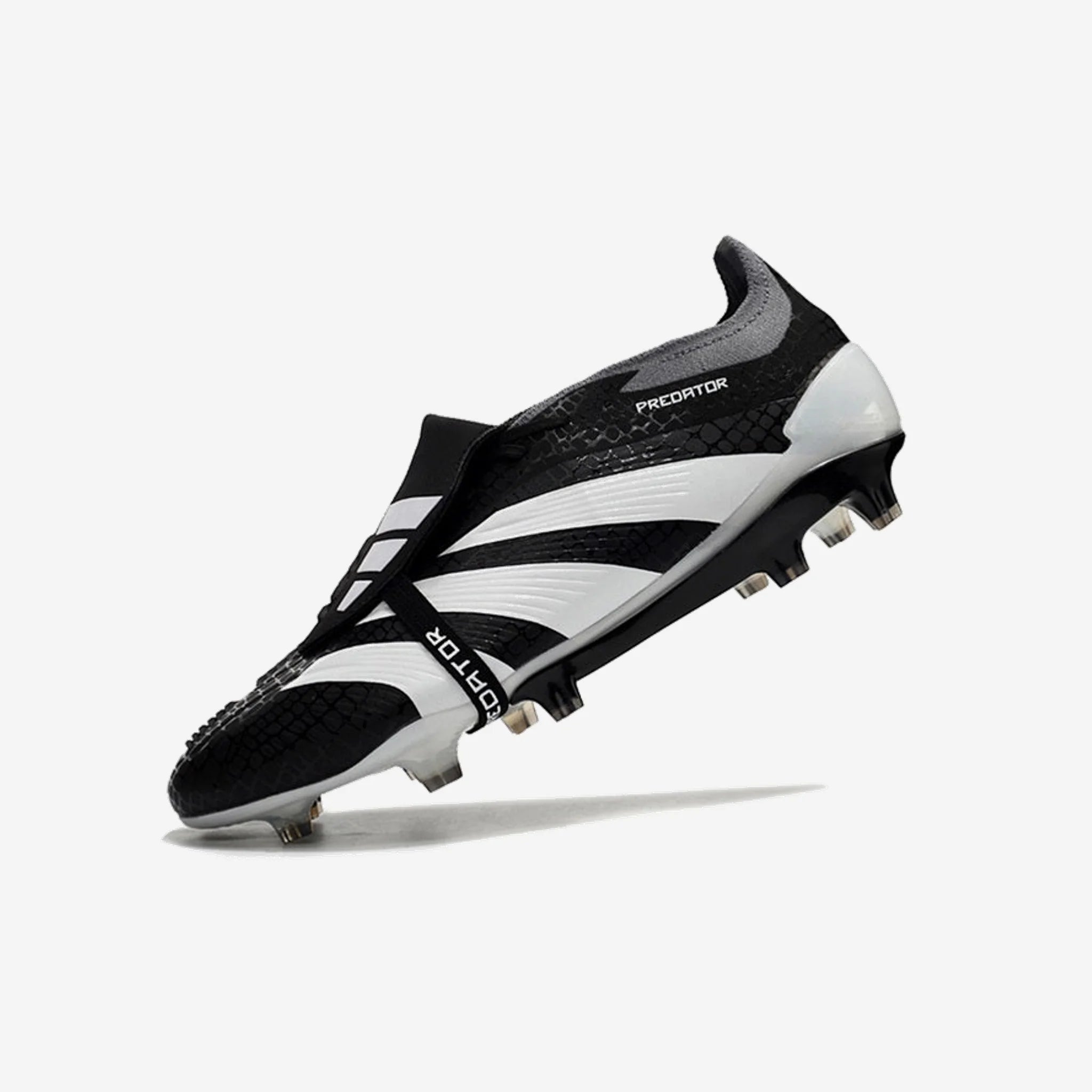 Chuteira Campo Adidas Predator Elite Tongue Fg (2)