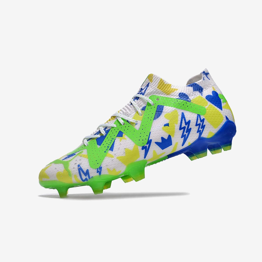 Chuteira Campo Puma Future Ultimate Fg (2)