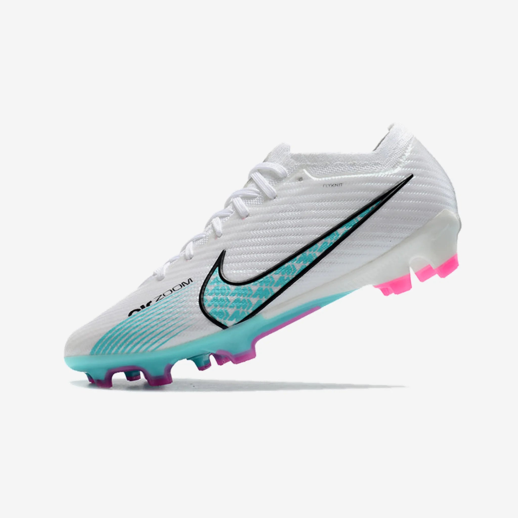 Chuteira Campo Nike Air Mercurial Vapor 15 Fg (3)