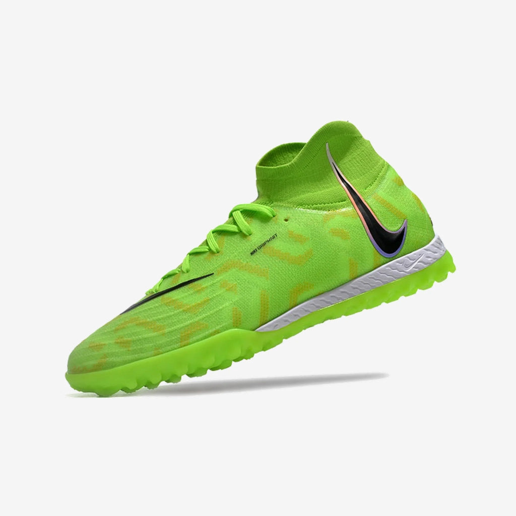 Chuteira Society Nike Phantom Luna Elite (Tf)