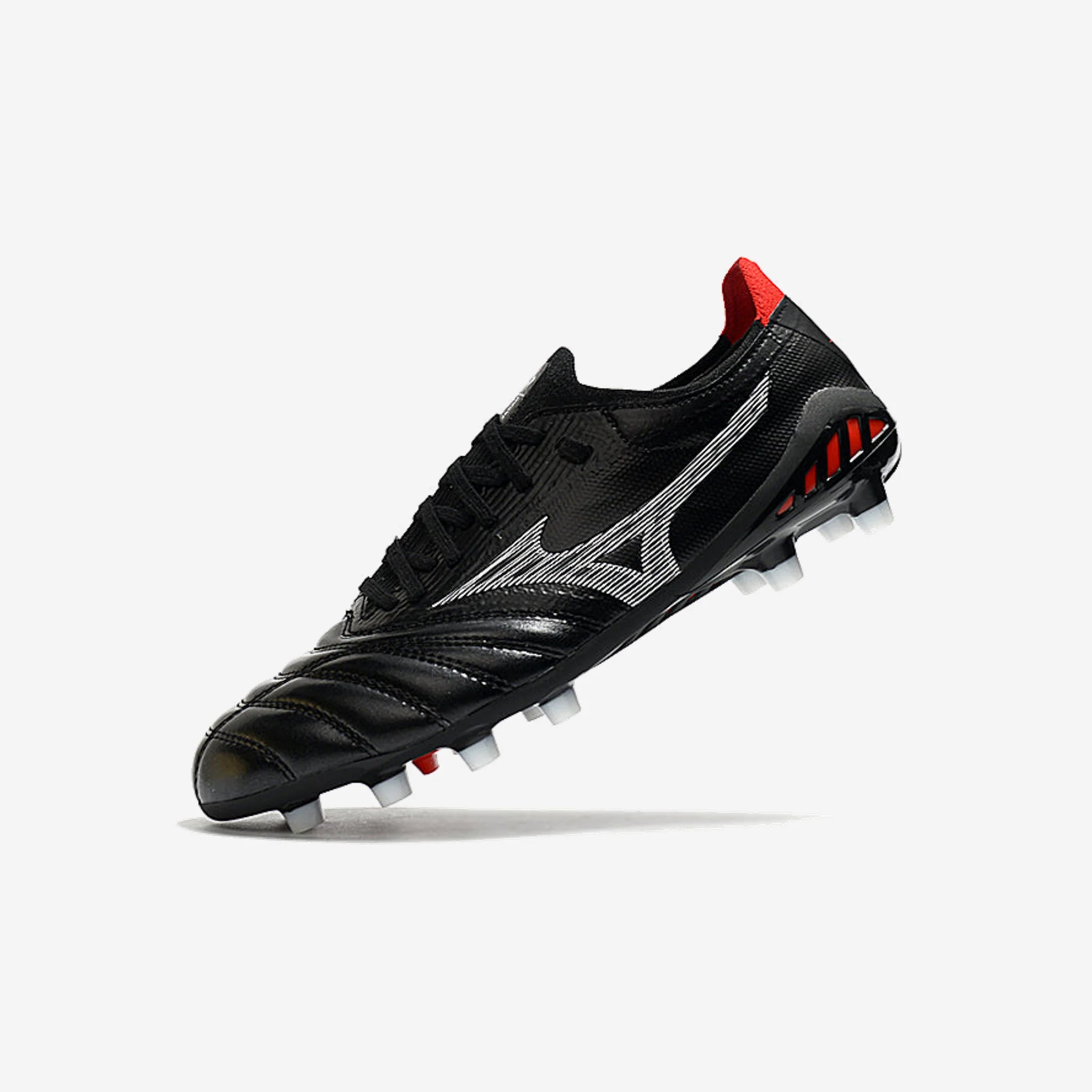 Chuteira Campo Mizuno Morelia Neo 3 Made In Japan Fg