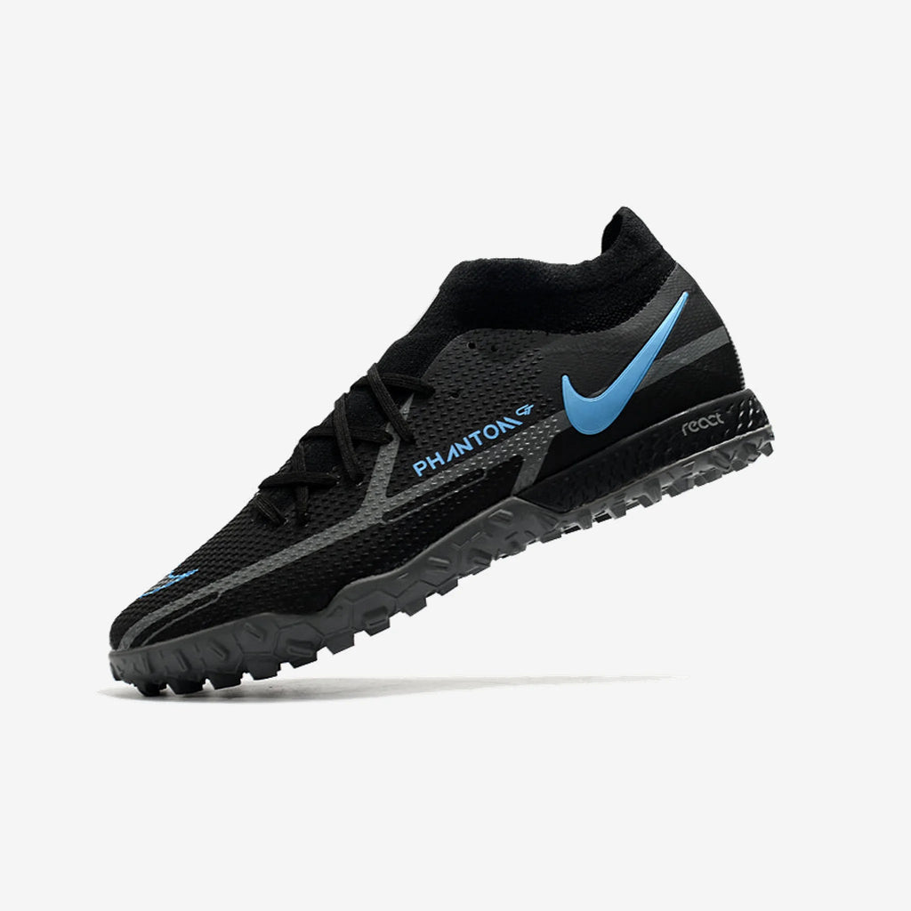 Chuteira Society Nike Phantom Gt 2 Pro (Tf)