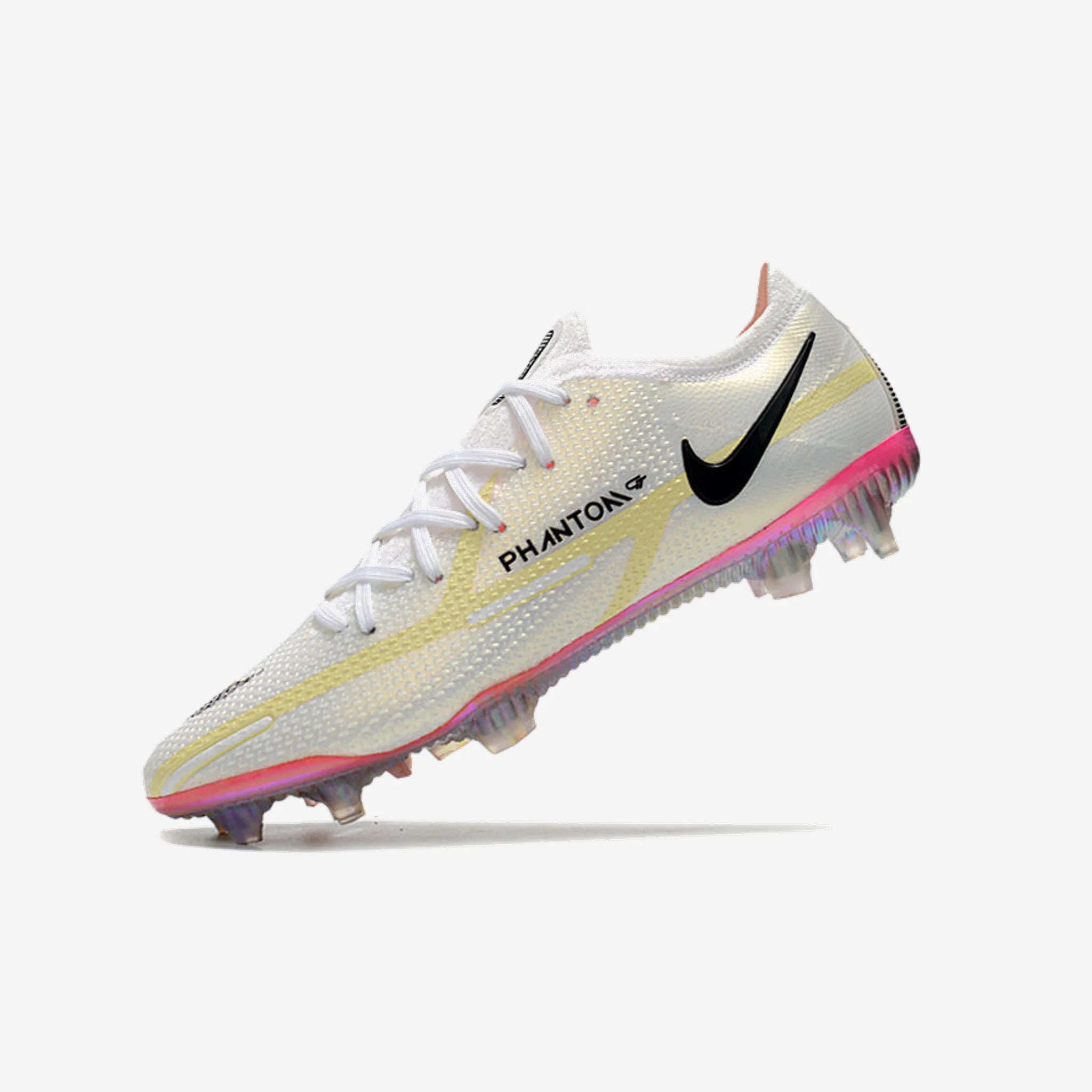Chuteira Campo Nike Phantom Gt 2 Elite  Fg