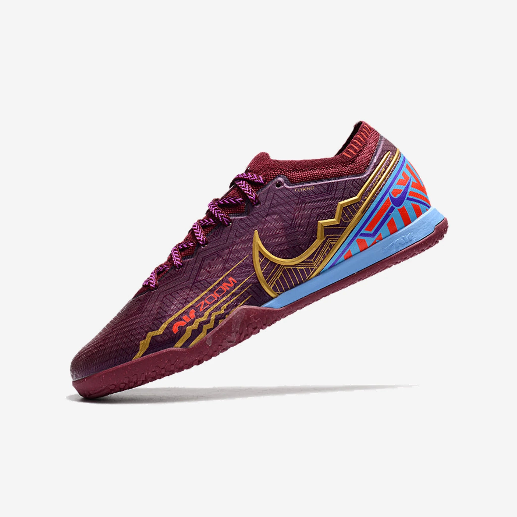 Chuteira Futsal Nike Air Mercurial Vapor 15 Ic + Brindes
