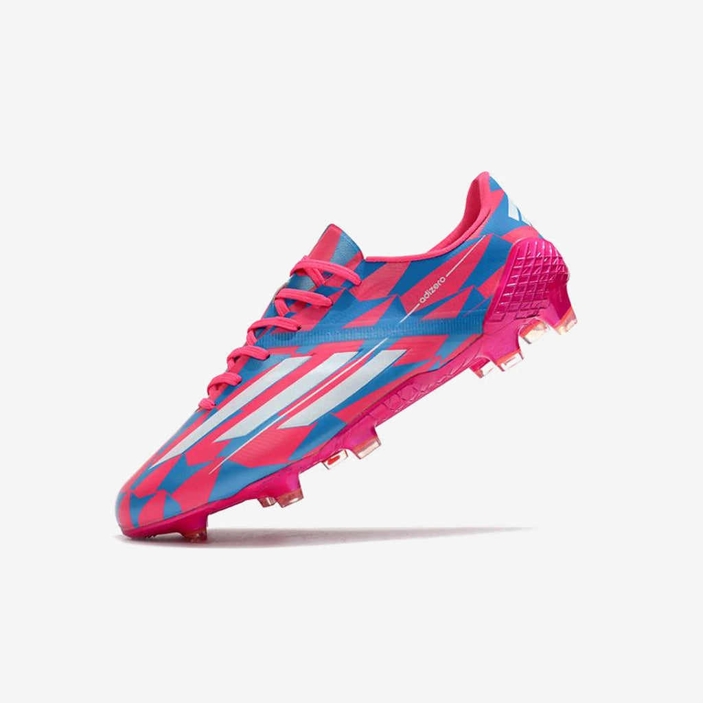 Chuteira Campo Adidas F50 Ghosted Adizero Fg