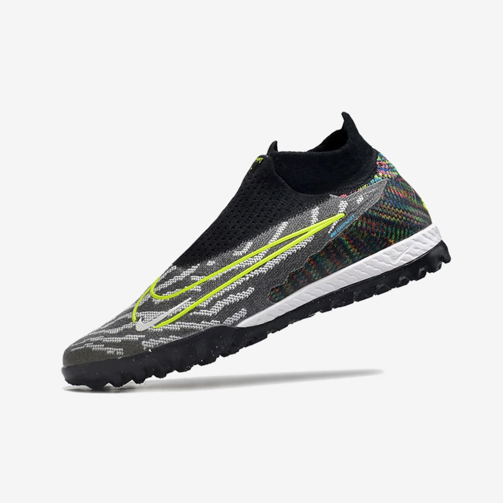 Chuteira Society Nike Phantom Gx (Tf)