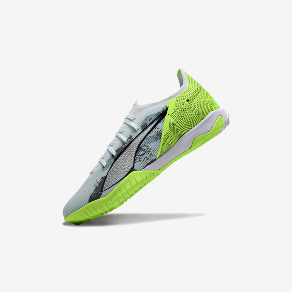 Chuteira Society Puma Ultra 5 Ultimate (Tf)