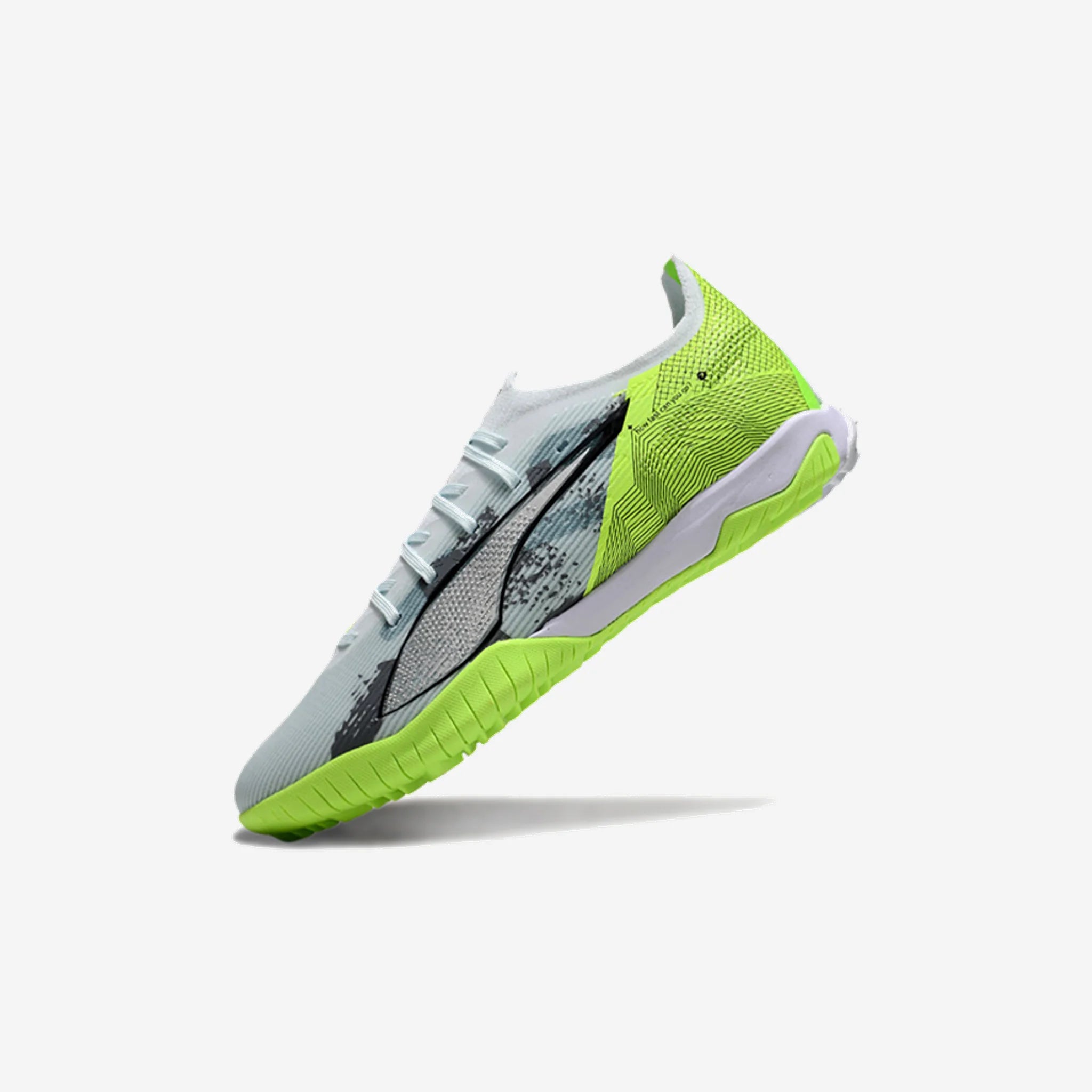 Chuteira Society Puma Ultra 5 Ultimate (Tf)