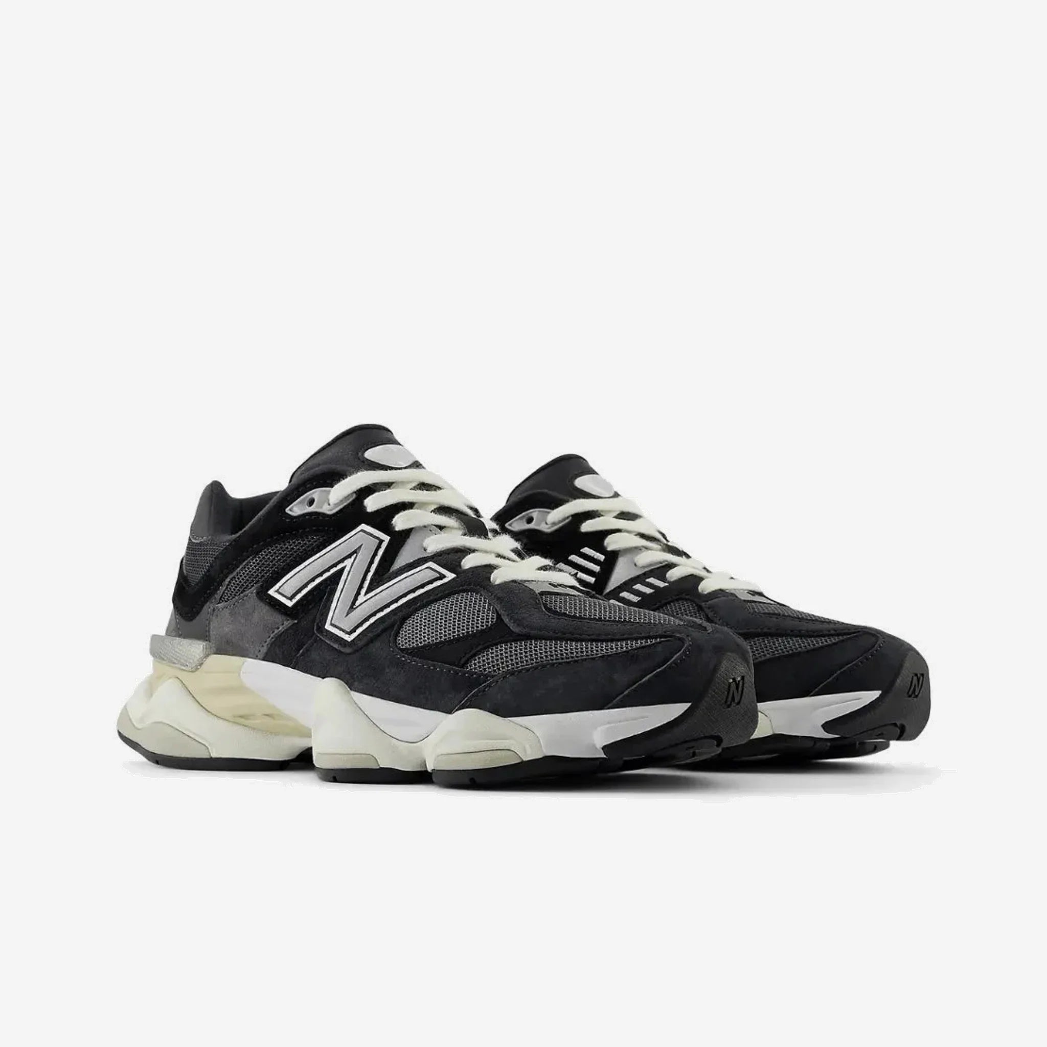 New Balance 9060 Black Magnet