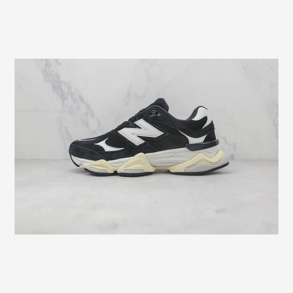 New Balance 9060 Black White