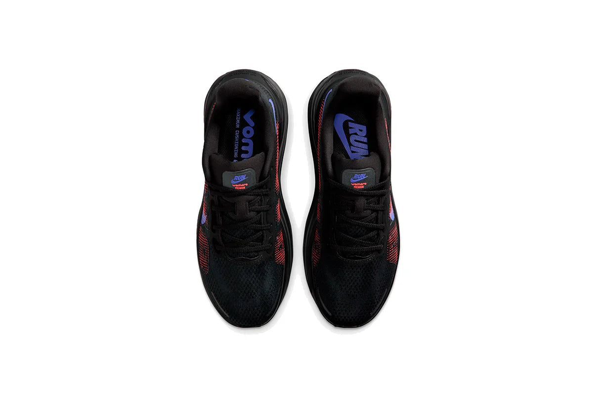 Nike Vomero Premium Black Sapphire Rose Preto