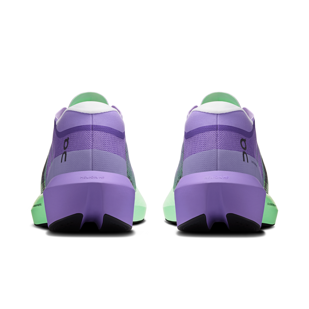 On Cloudboom Strike 2 Aconite Verdite