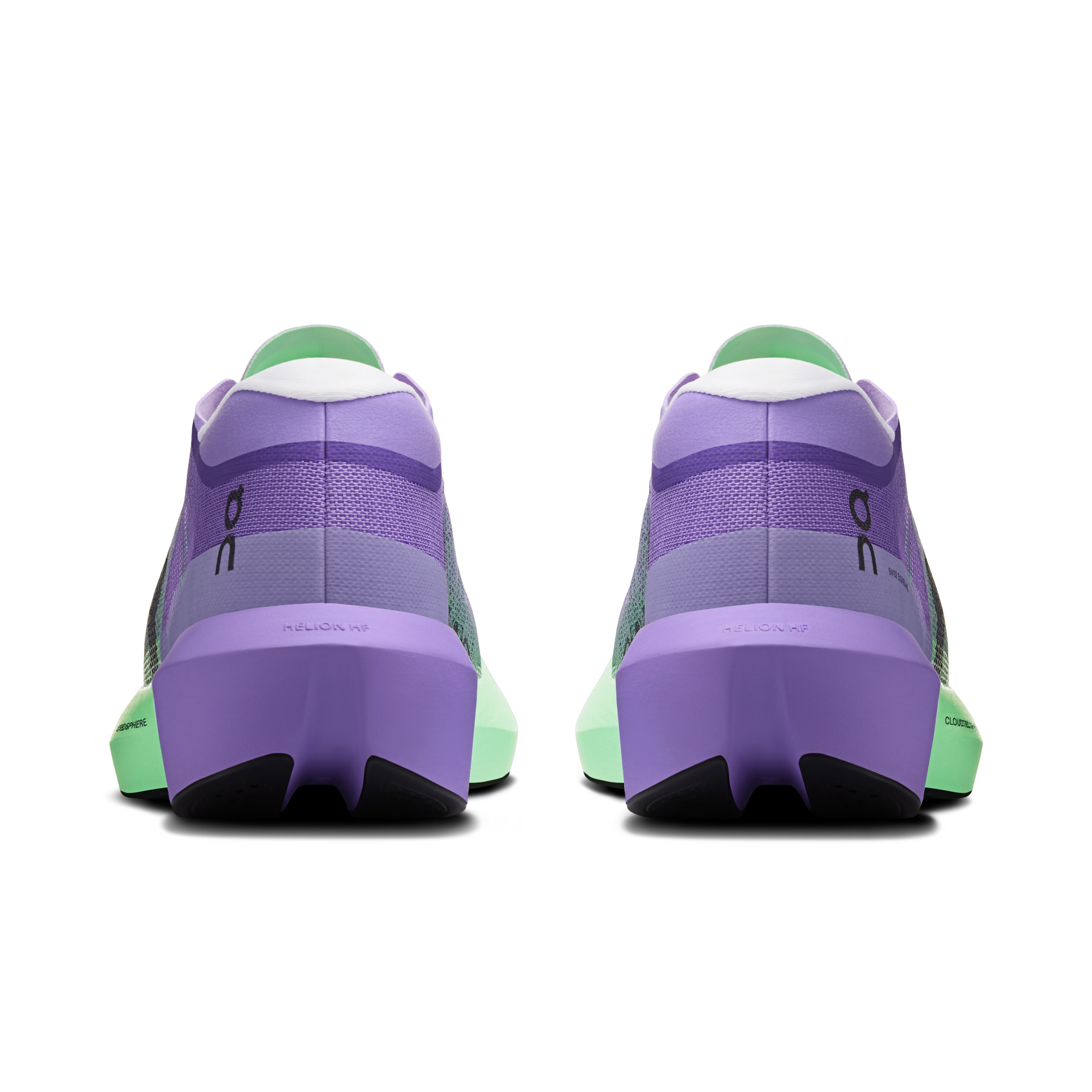 On Cloudboom Strike 2 Aconite Verdite