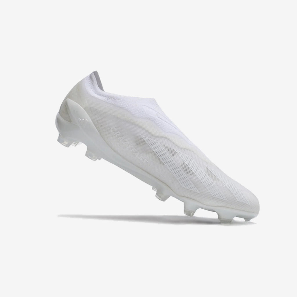 Chuteira Campo Adidas X Crazyfast Fg