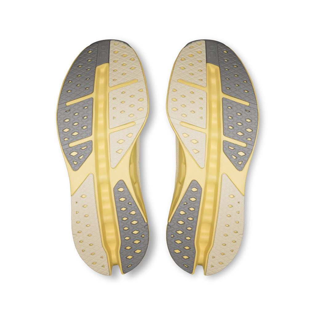 On Cloudsurfer Max Ivory Dijon