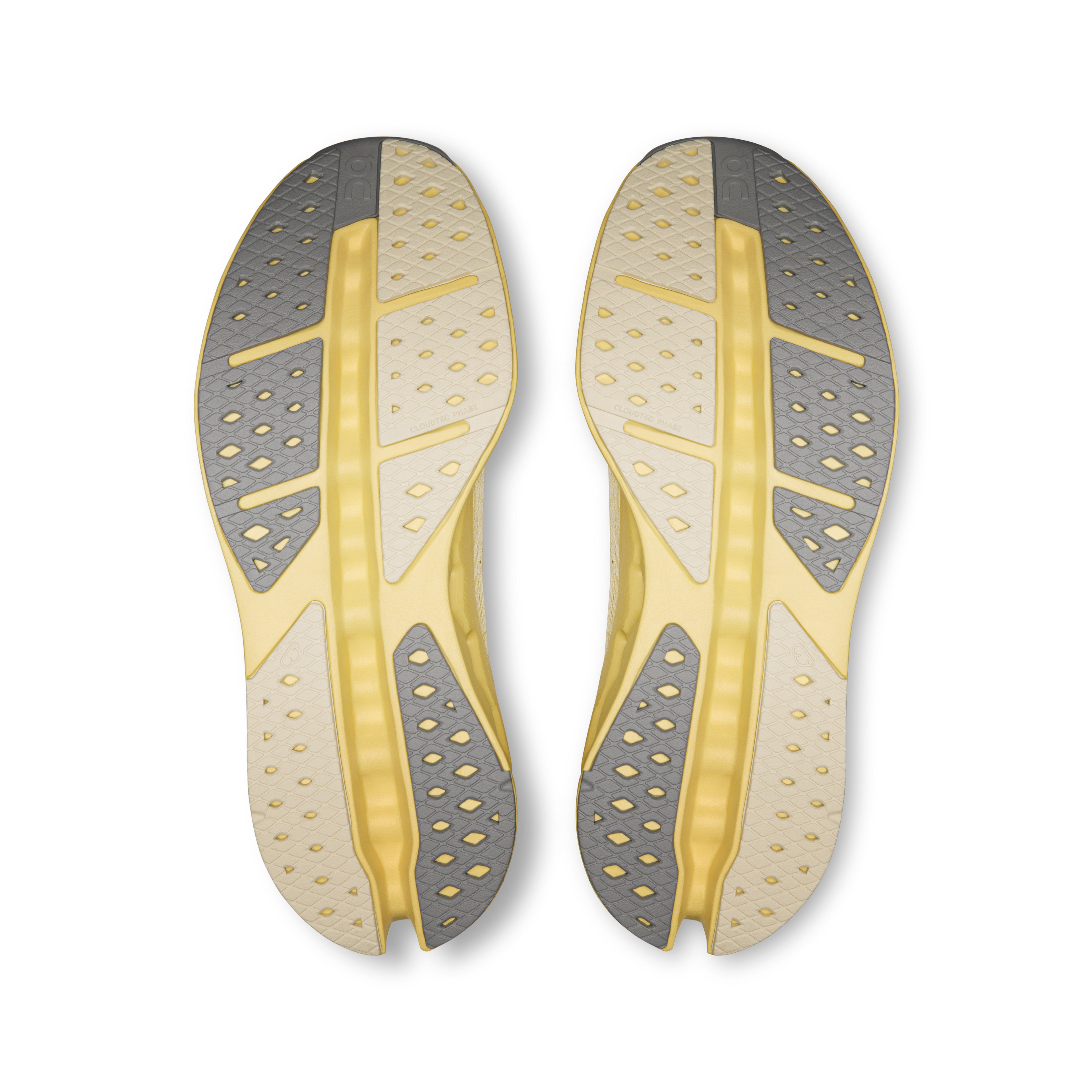 On Cloudsurfer Max Ivory Dijon