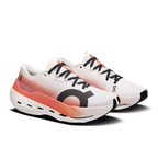 On Cloudboom Max Feminino White Reef