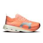 On Cloudboom Strike Feminino Sunstone White