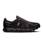 On Cloud 6 Preto Preto