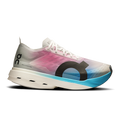 On Cloudboom Strike Feminino White Horizon