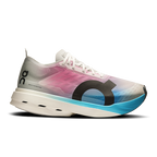 On Cloudboom Strike Feminino White Horizon