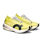 On Cloudboom Strike Feminino Limelight Wolf