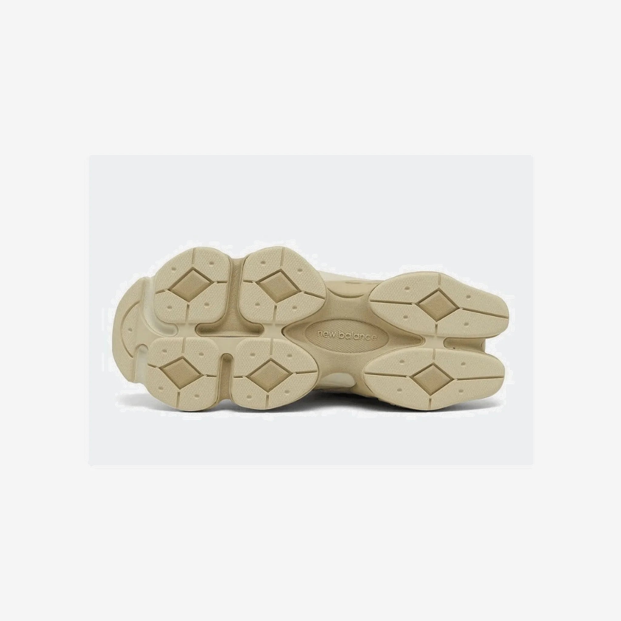 New Balance 9060 Beige