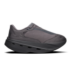 On Cloudboom Volt PAF Feminino Ember Pebble