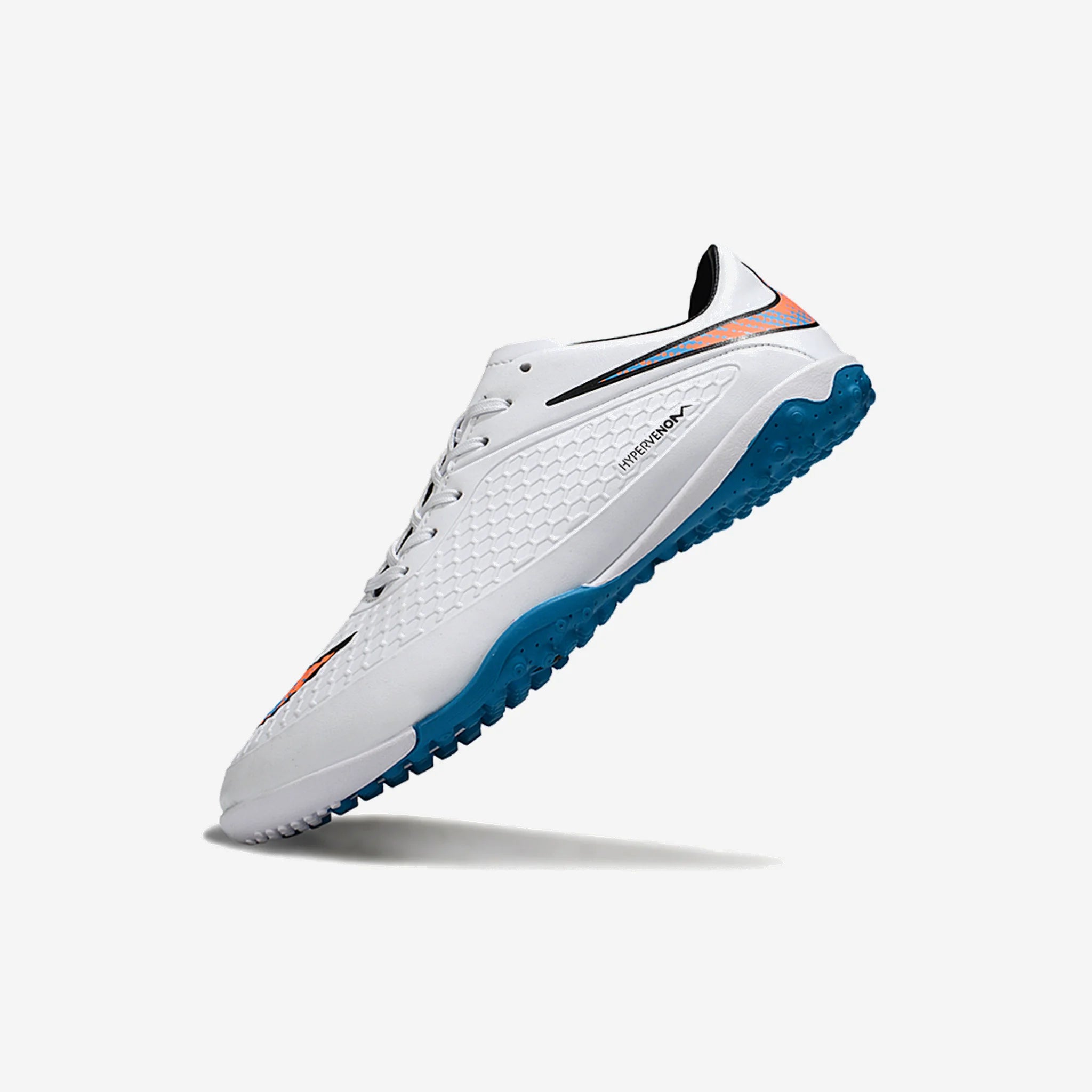 Chuteira Society Nike Hypervenom + Tf