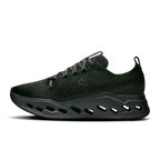 On Cloudsurfer Max Preto Eclipse