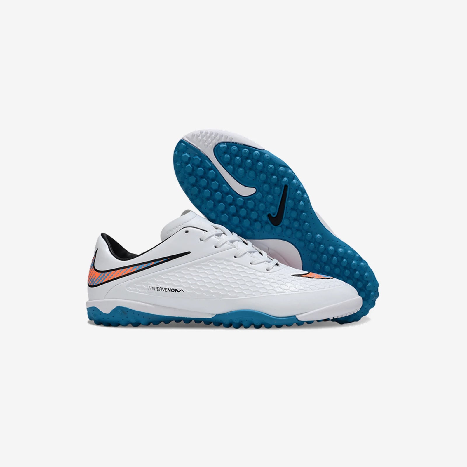 Nike Chuteira Society Hypervenom +