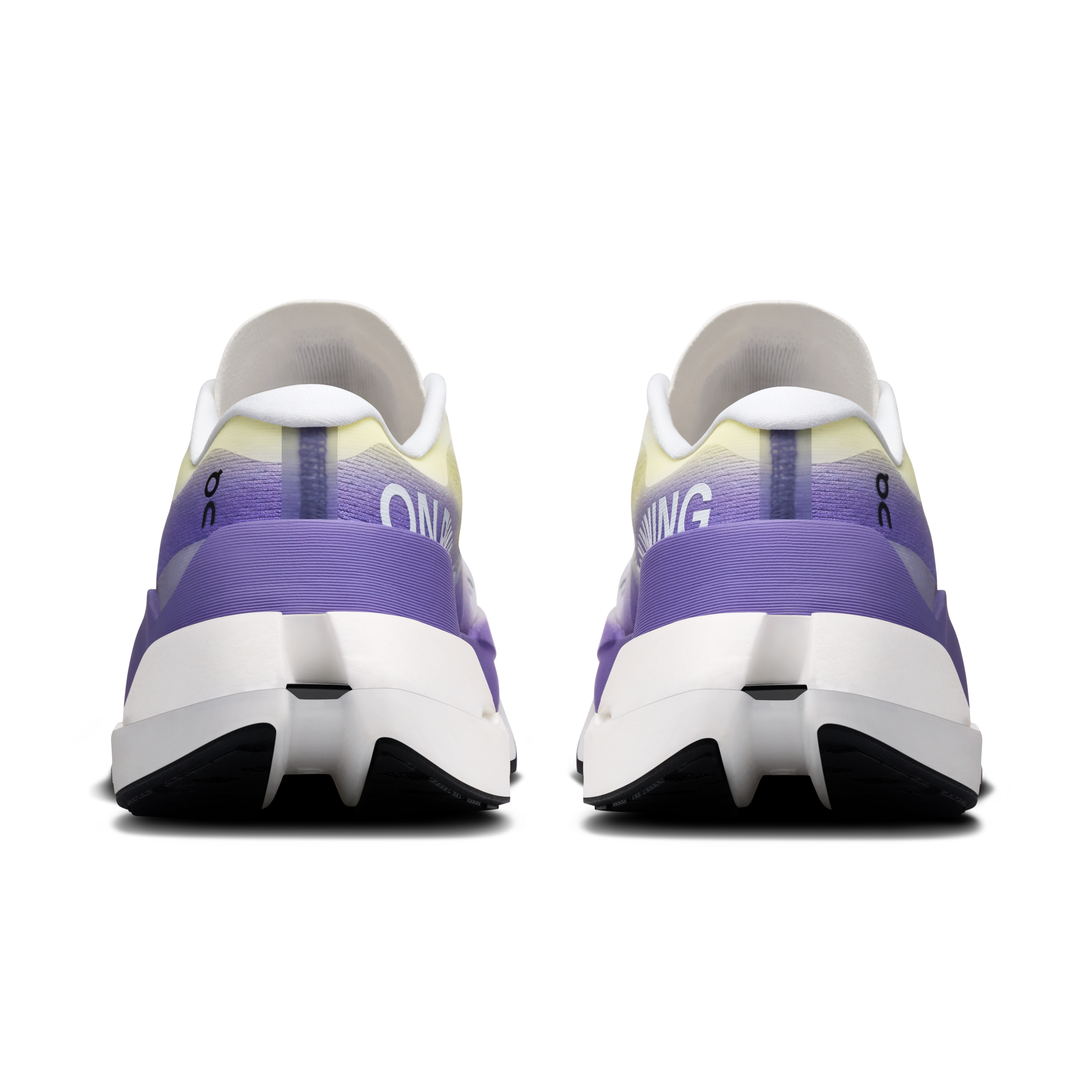 On Cloudboom Max Feminino White Juniper