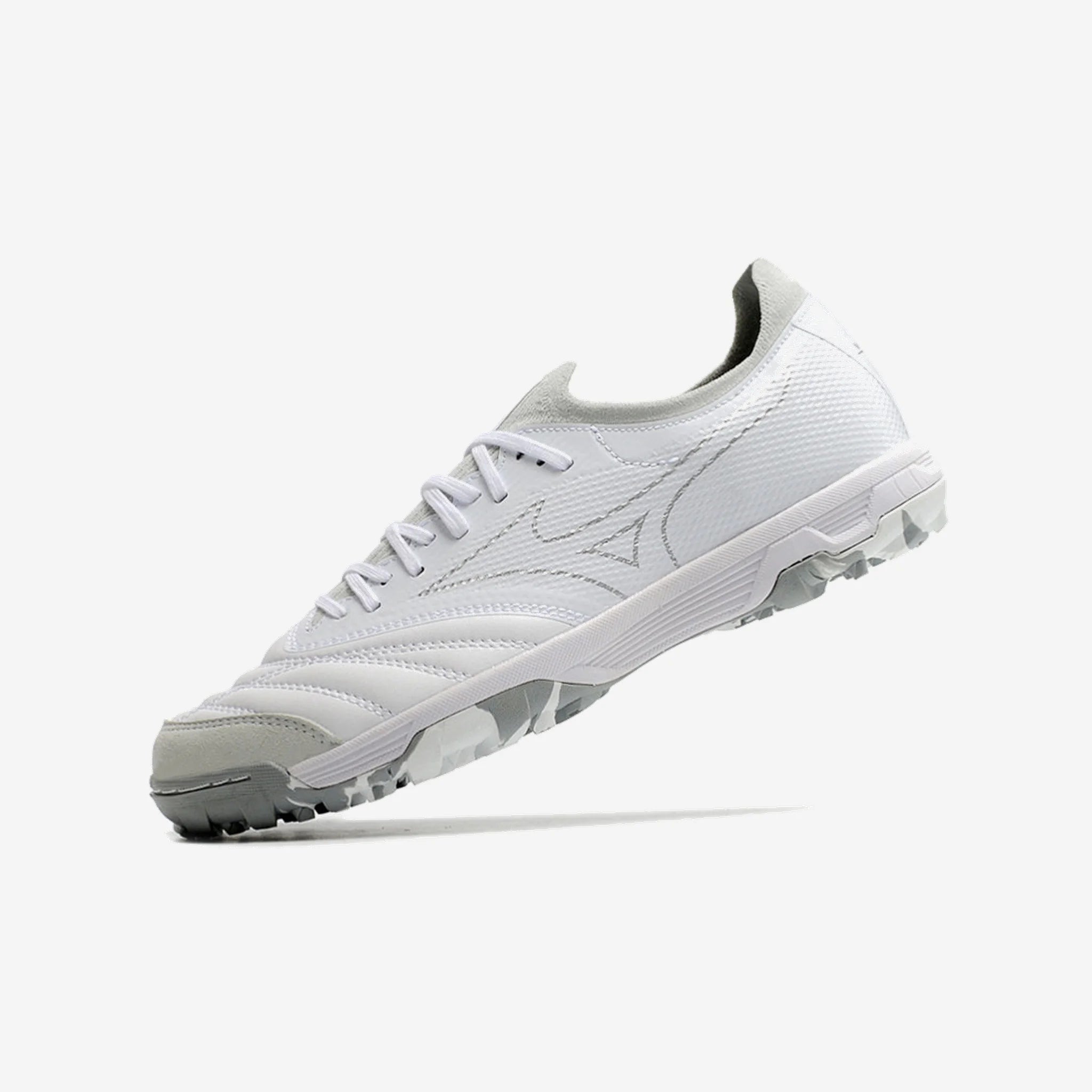 Chuteira Society Mizuno Morelia Neo Sala (Tf)
