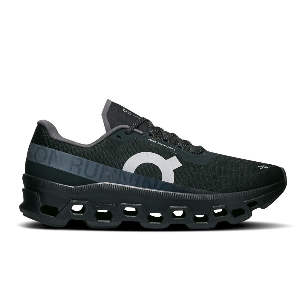 On Cloudmonster 1 Preto