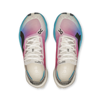 On Cloudboom Strike Feminino White Horizon