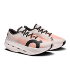 On Cloudboom Volt Feminino Ivory Sunstone