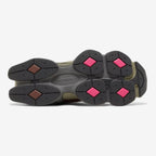 New Balance 9060 Burgundy Pink