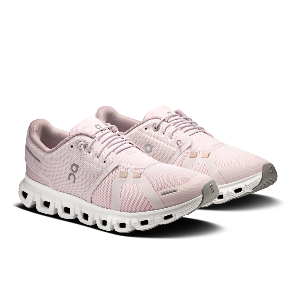 On Cloud 6 Orchid Fade