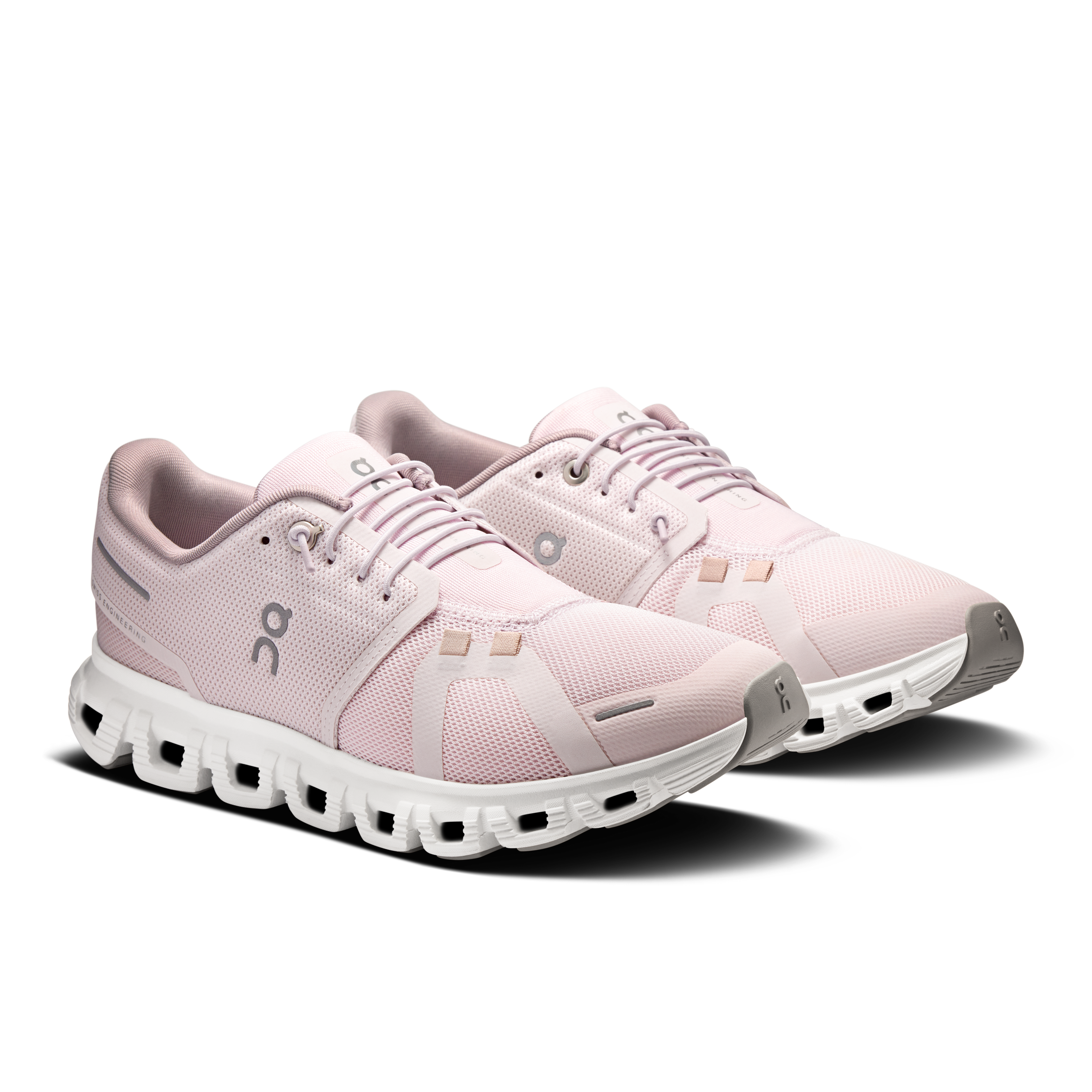 On Cloud 6 Orchid Fade