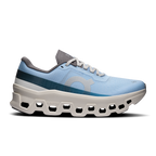 On Cloudmonster 1 Cerulean Ice