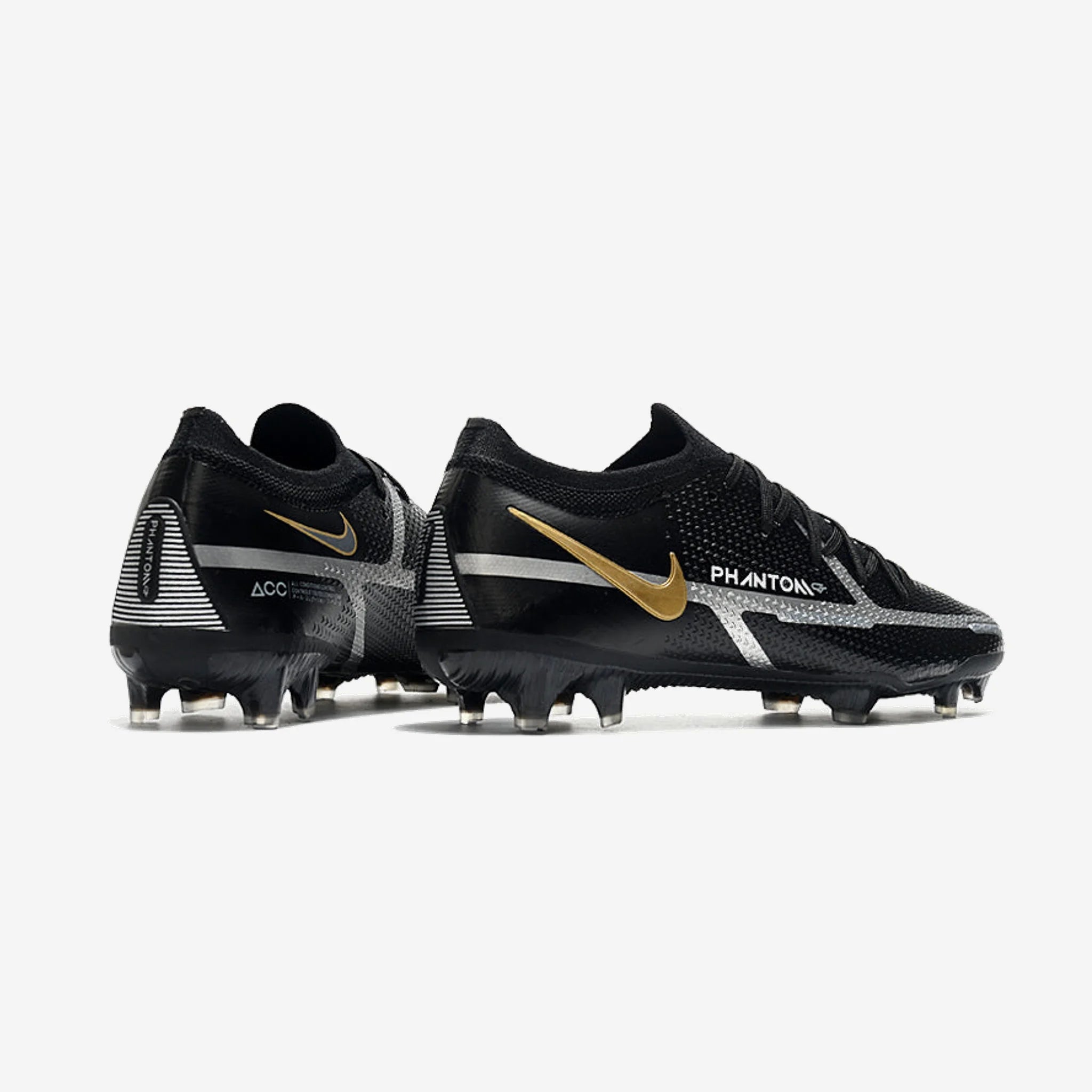 Chuteira Campo Nike Phantom Gt 2 Elite  Fg