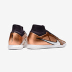 Chuteira Futsal Nike Air Mercurial Superfly 9 (Ic) + Brindes