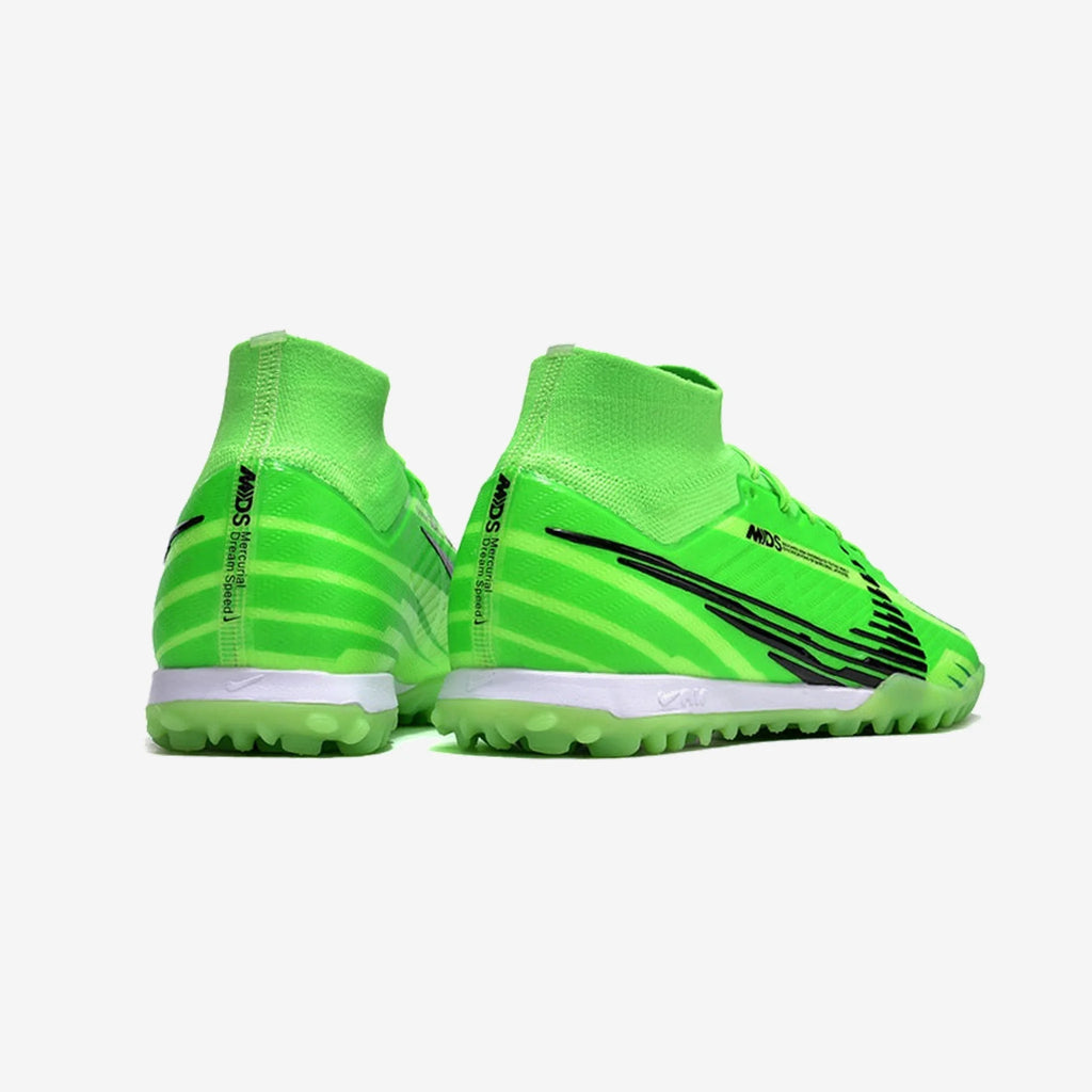 Chuteira Society Nike Air Mercurial Superfly 9 (Tf)