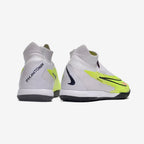 Chuteira Futsal Nike Phantom Gx Df Ic + Brindes
