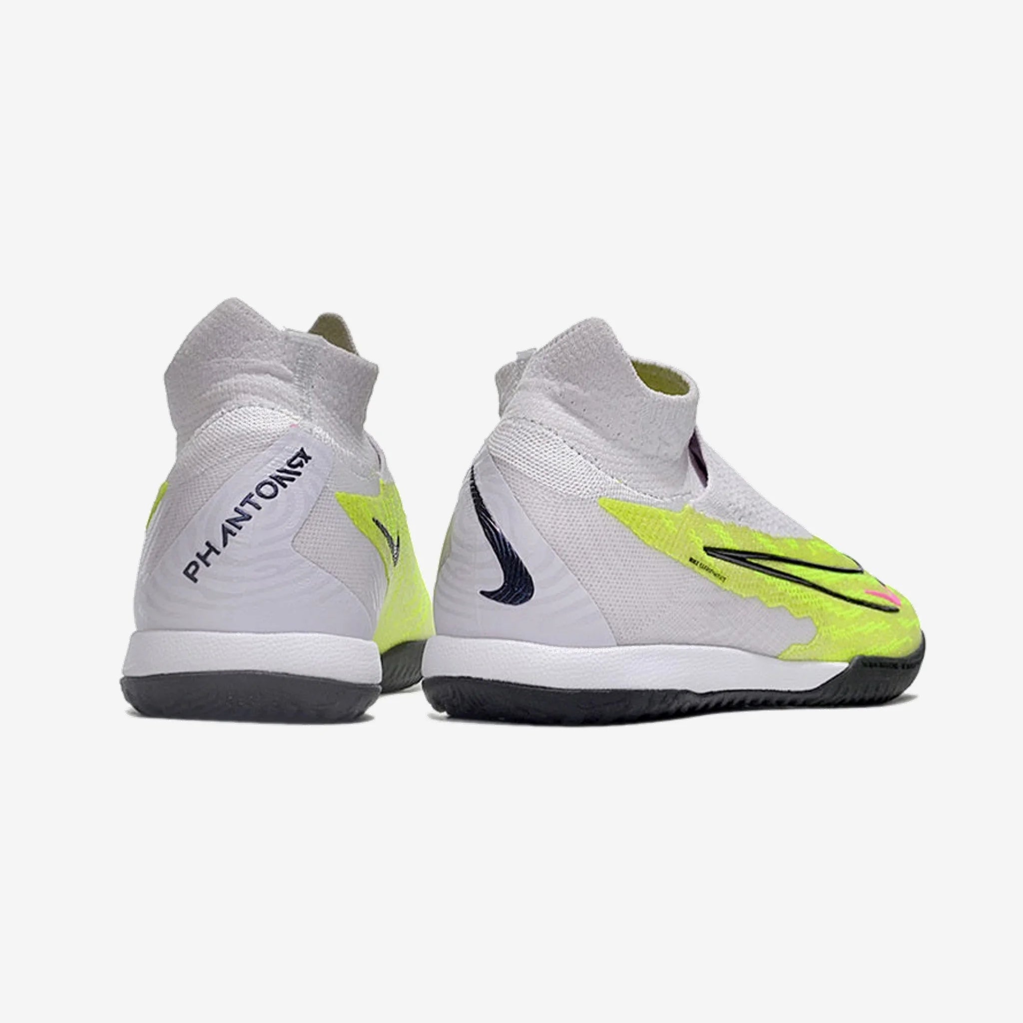 Chuteira Futsal Nike Phantom Gx Df Ic + Brindes