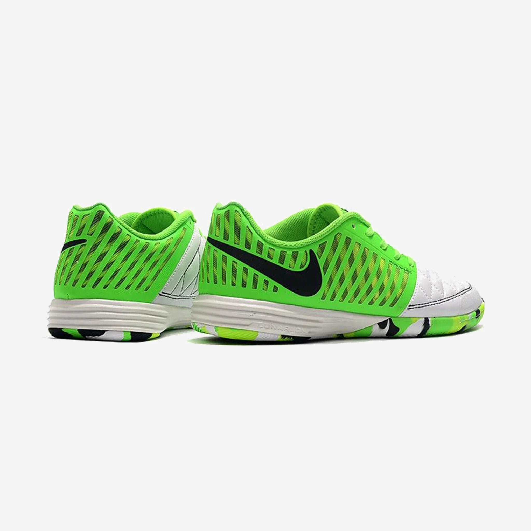Chuteira Futsal Nike Lunar Gato 2 Ic (2) + Brindes
