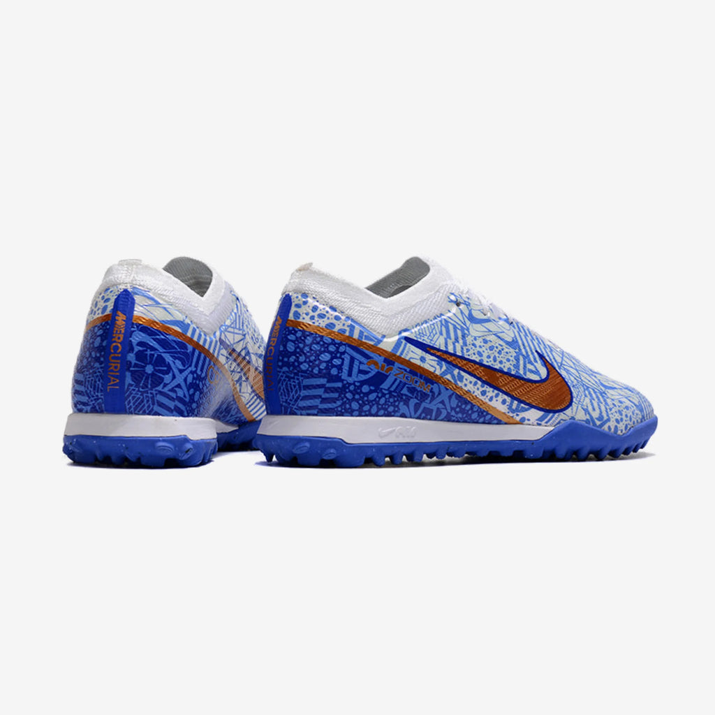 Chuteira Society Nike Air Mercurial Vapor 15 (Tf)