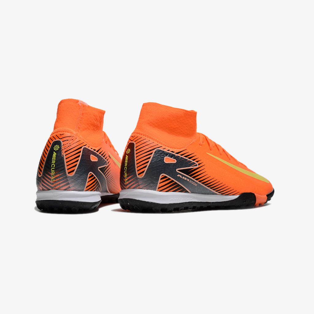 Chuteira Society Nike Zoom Superfly 10 Elite (Tf)